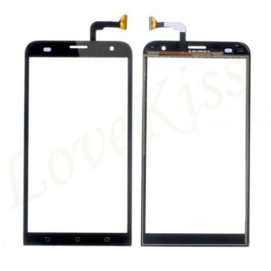 Touch Screen for Asus Zenfone 2 Laser ZE550KL/ZE551KL Black (Third Party)