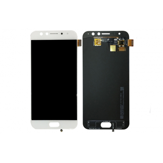 Screen Replacement for Asus Zenfone 4 Selfie Pro ZD552KL White