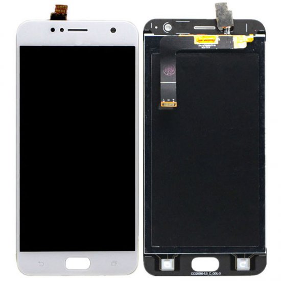 Screen Replacement for Asus Zenfone 4 Selfie ZD553KL White Ori