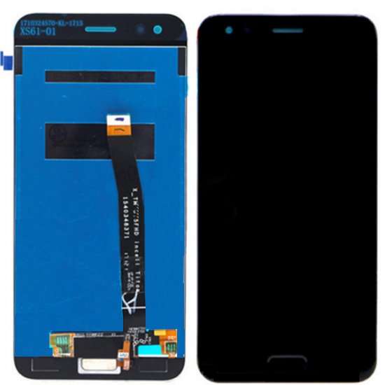 Screen Replacement for Asus Zenfone 4 ZE554KL Black