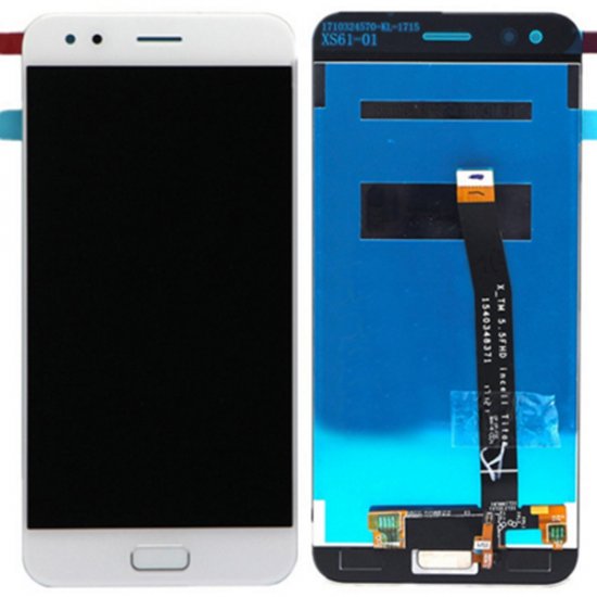Screen Replacement for Asus Zenfone 4 ZE554KL White 