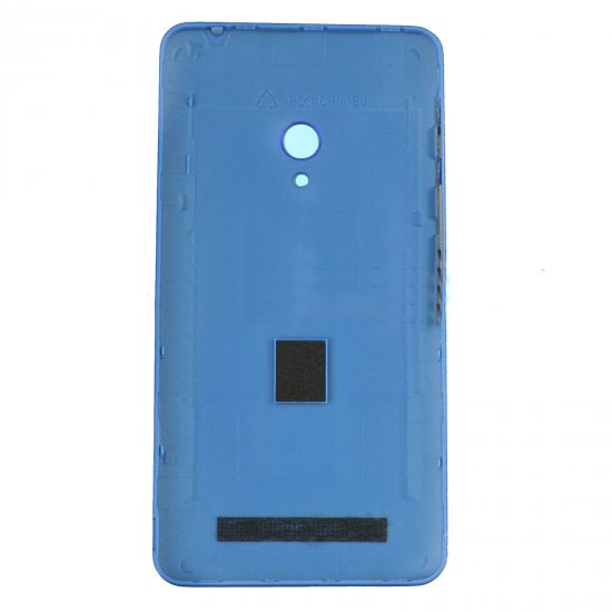 Battery Door for Asus Zenfone 5 A500KL/A501CG Blue