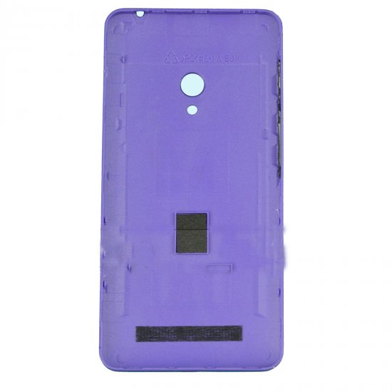 Battery Door for Asus Zenfone 5 A500KL/A501CG Purple