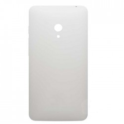 Battery Door for Asus Zenfone 5 A500KL/A501CG White