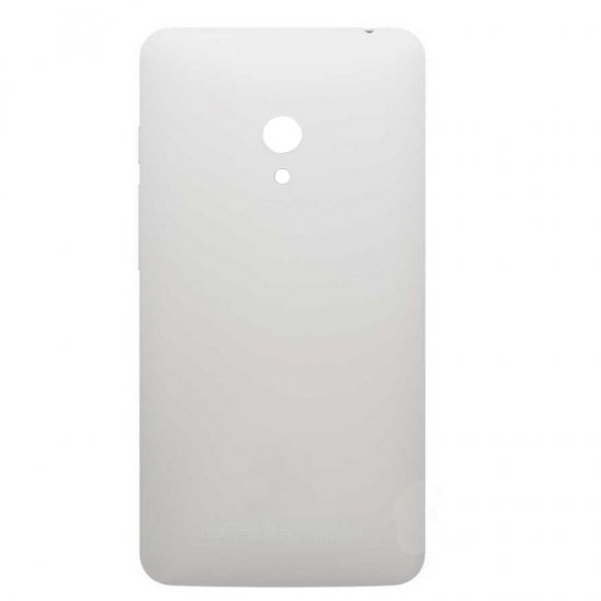 Battery Door for Asus Zenfone 5 A500KL/A501CG White
