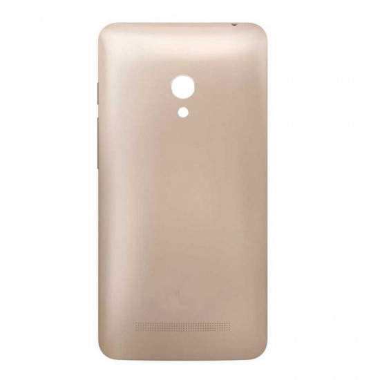 Battery Door for Asus Zenfone 5 A500KL/A501CG Gold