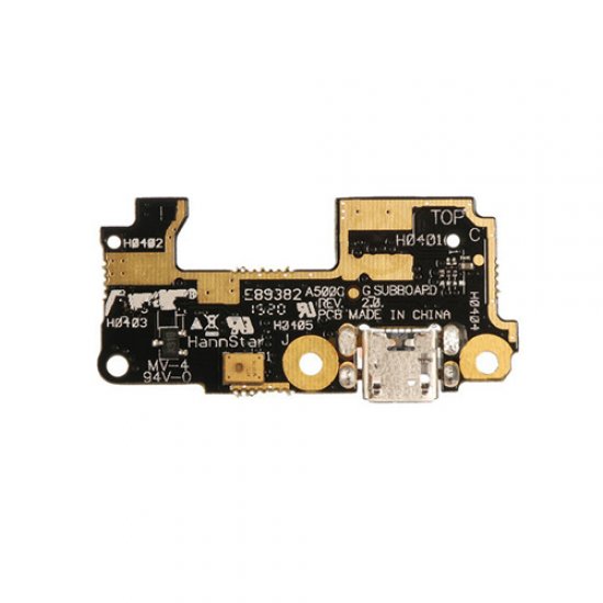 Charging Port PCB Board for Asus Zenfone 5 A500CG