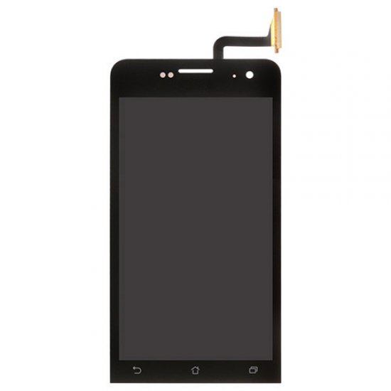 LCD Display and Digitizer Touch Screen for Asus ZenFone 5 Black