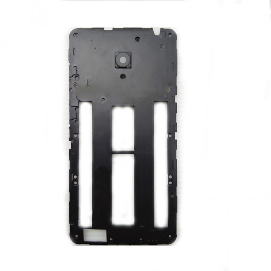 Middle Frame for Asus Zenfone 6 A600CG Black
