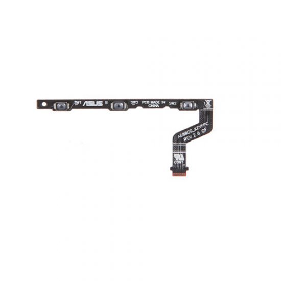 Power Button Flex Cable for Asus Zenfone 6 A600CG/A601CG