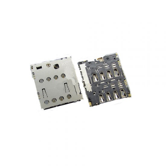 SIM Card Reader for Asus Zenfone 6 A600CG/A601CG