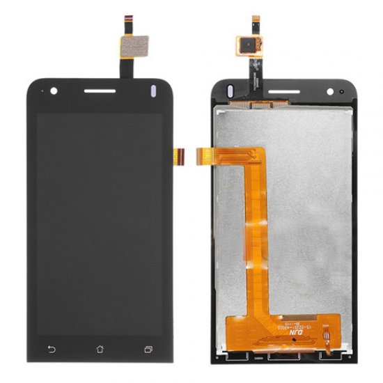 LCD Display and Digitizer Touch Screen for Asus ZenFone C ZC451CG Black Ori