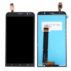LCD  Digitizer Assembly forAsus Zenfone Go ZB500KL Black