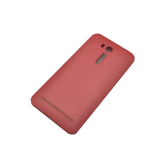 Battery cover for Asus Zenfone Go ZB551KL Pink