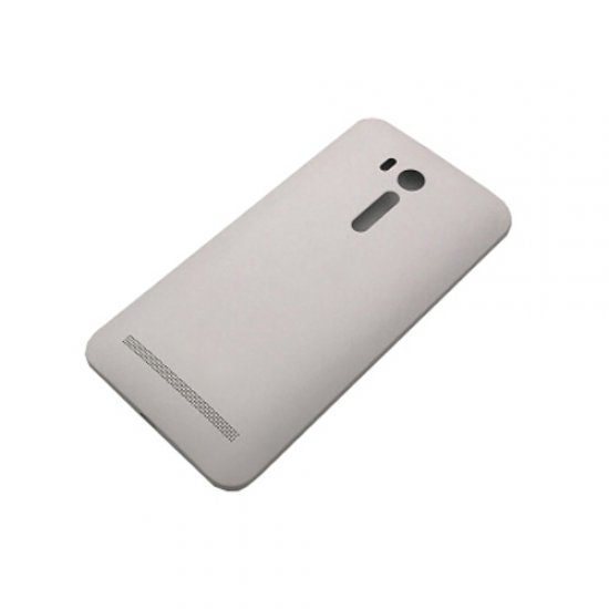 Battery cover for Asus Zenfone Go ZB551KL White