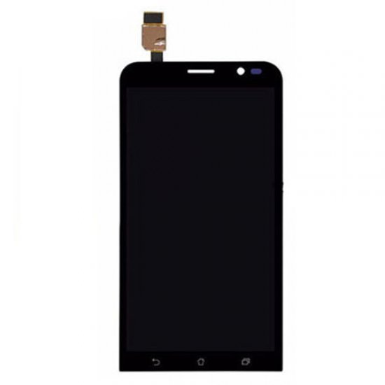 LCD  Digitizer Assembly for Asus Zenfone Go ZB551KL Black