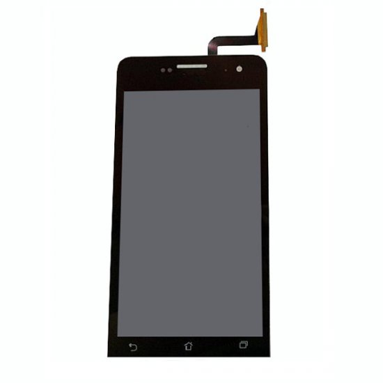 LCD  Digitizer Assembly for Asus ZenFone Go ZC451TG Black 