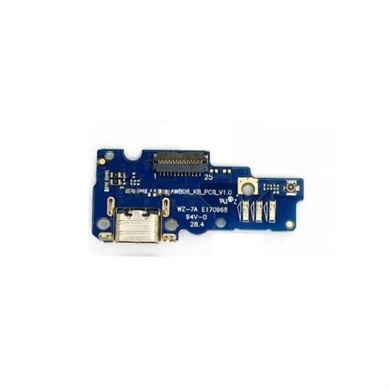 Charging Port Flex Cable for Asus Zenfone Go ZC500TG (Third Party)