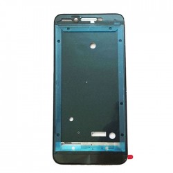 Front Housing for Asus Zenfone Go ZC500TG Black