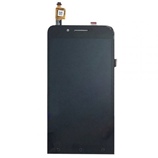 LCD  Digitizer Assembly for Asus ZenFone Go ZC500TG Black