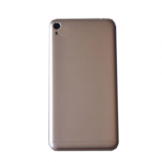 Battery Cover for Asus Zenfone Live ZB501KL Gold
