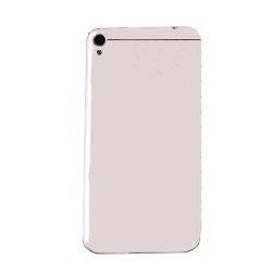 Battery Cover for Asus Zenfone Live ZB501KL Pink