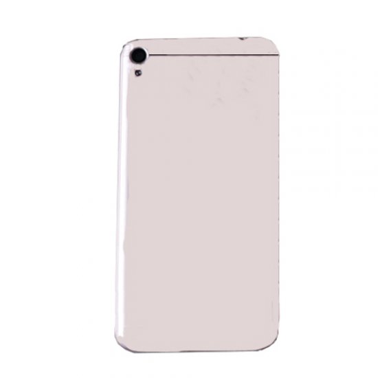 Battery Cover for Asus Zenfone Live ZB501KL Pink