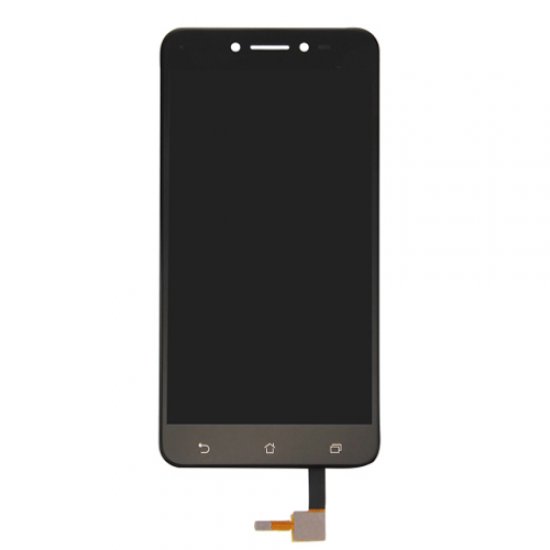 LCD  Digitizer Assembly for  Asus Zenfone Live ZB501KL Black Third Party