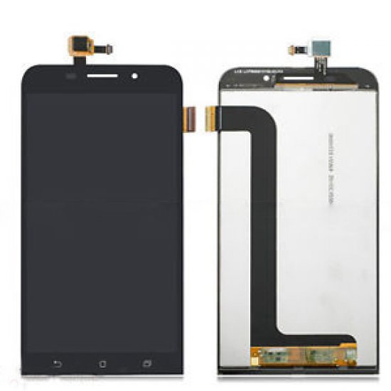 LCD  Digitizer Assembly for Asus ZenFone Max ZC550KL Black 