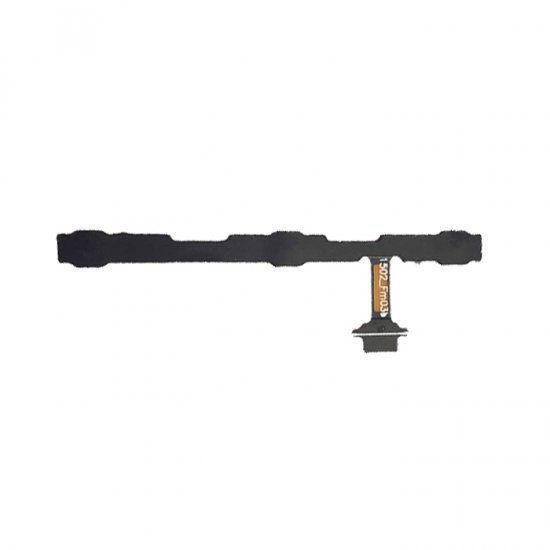 Power Button Flex Cable for Asus Zenfone Max ZC550KL