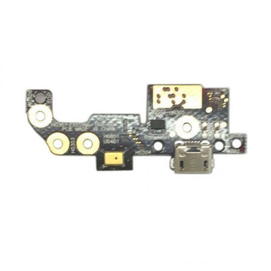 Charging Port Flex Cable for Asus Zenfone Zoom ZX551ML