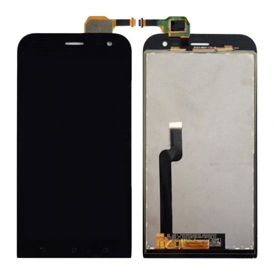 LCD  Digitizer Assembly for  Asus Zenfone Zoom ZX551ML Black