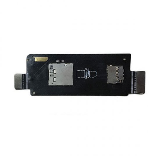 SIM Connector Board for Asus Zenfone Zoom ZX551ML