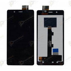 For BQ Aquaris E4.5 LCD with Digitizer Assembly