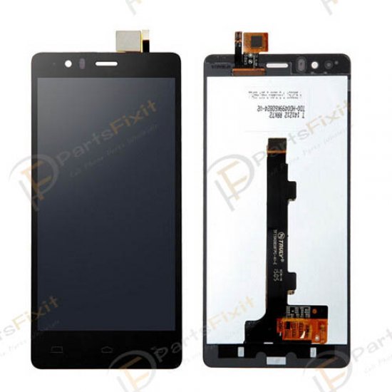 For BQ Aquaris E5 HD 5K0858 LCD with Digitizer Assembly