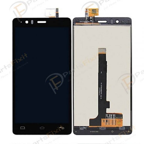 For BQ Aquaris E5 HD 5K0982 LCD with Digitizer Assembly