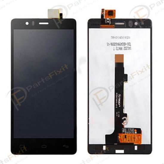 For BQ Aquaris E5 HD 5K0759 LCD with Digitizer Assembly