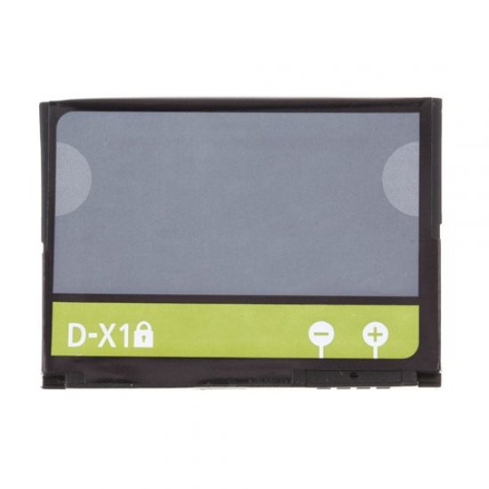 For BlackBerry Bold 9650 Battery