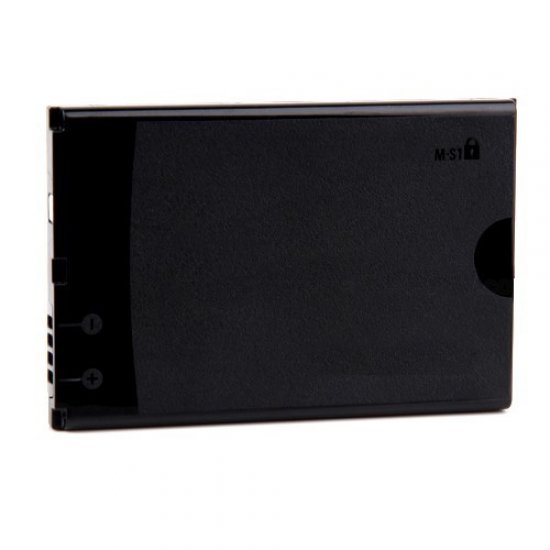 For BlackBerry Bold 9780 Battery