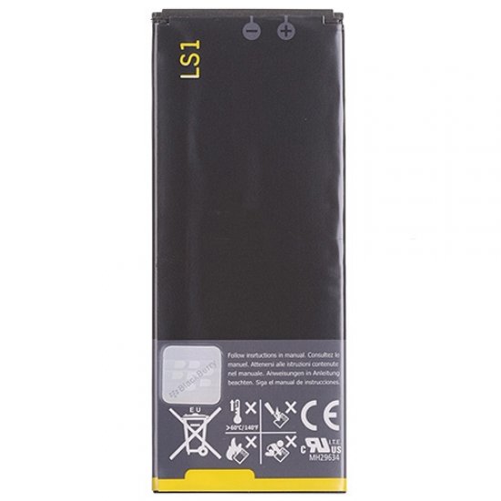 For BlackBerry Z10 Battery