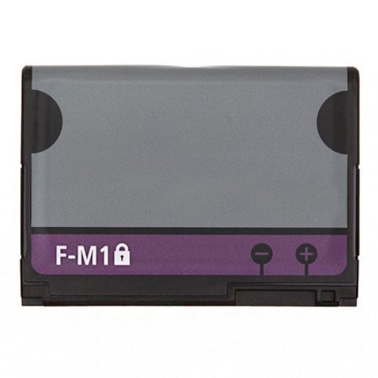 For BlackBerry Style 9670 Battery