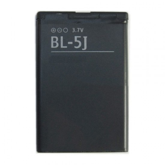 For Nokia 5800 XpressMusic Battery