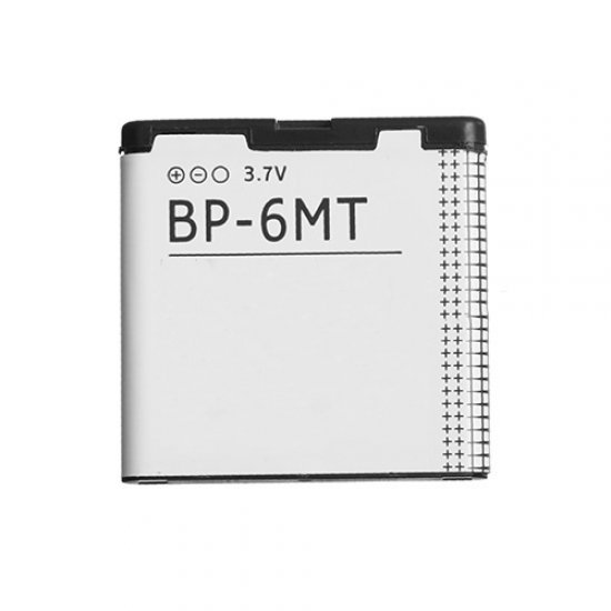 For Nokia  6700 Classic (BP-6MT) Battery