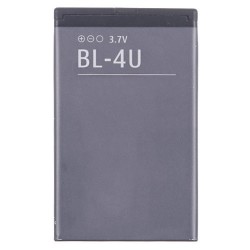 For Nokia C5-03 (BL-4U, 1000 mAh) Battery