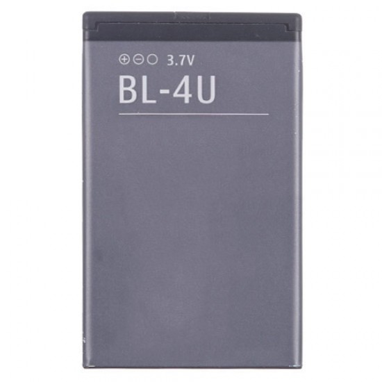 For Nokia C5-03 (BL-4U, 1000 mAh) Battery