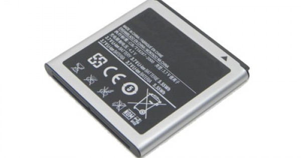 Mobile Battery Samsung S Advance Battery For Samsung Galaxy S