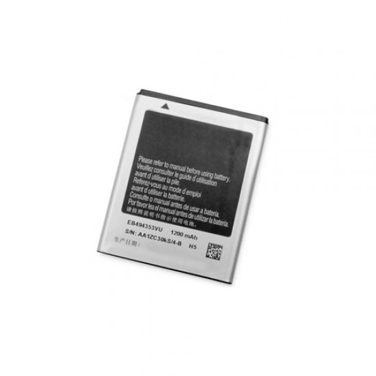 For Samsung Galaxy Mini S5570 Battery