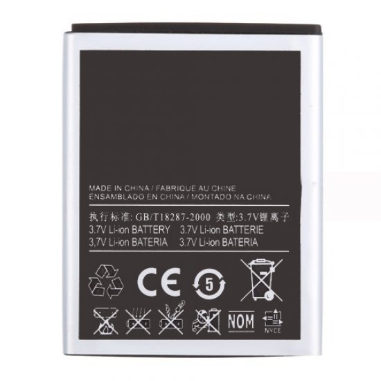 For Galaxy S II I777 Battery