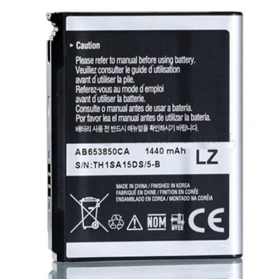 For Samsung Moment M900 Battery