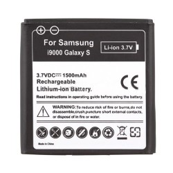 For Samsung Focus I917 Battery For Samsung Focus I917 Battery